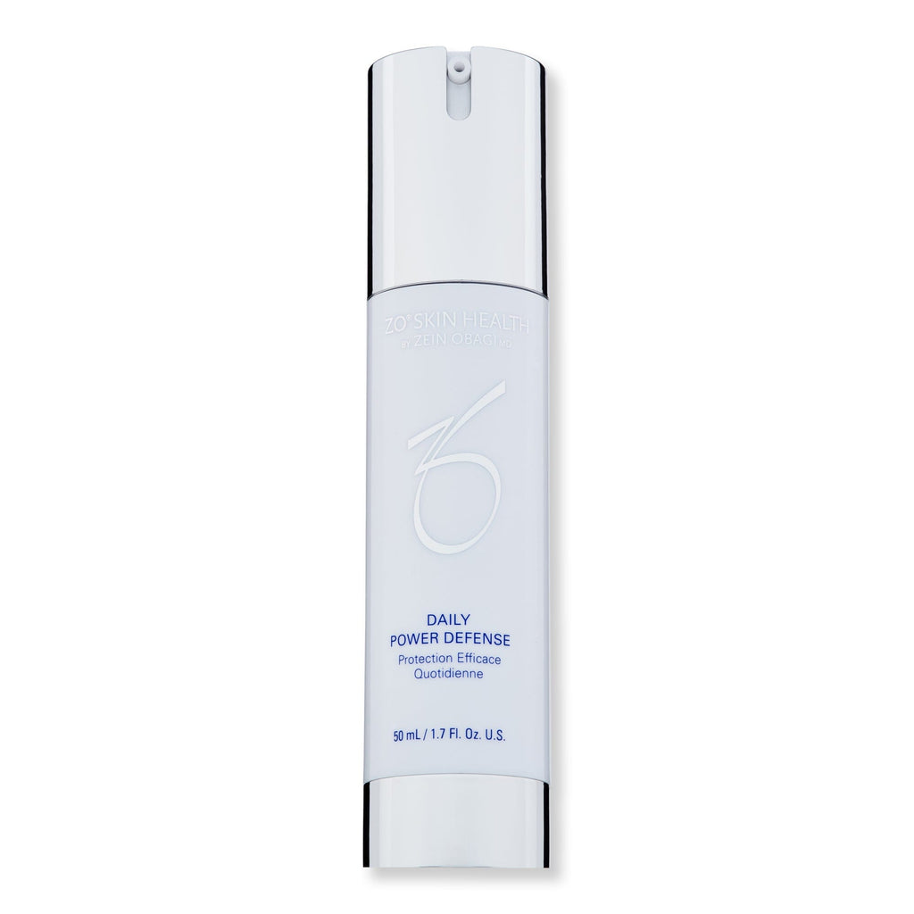 ZO Skin Health ZO Skin Health Daily Power Defense Serums 1.7 fl oz / 50 ml 