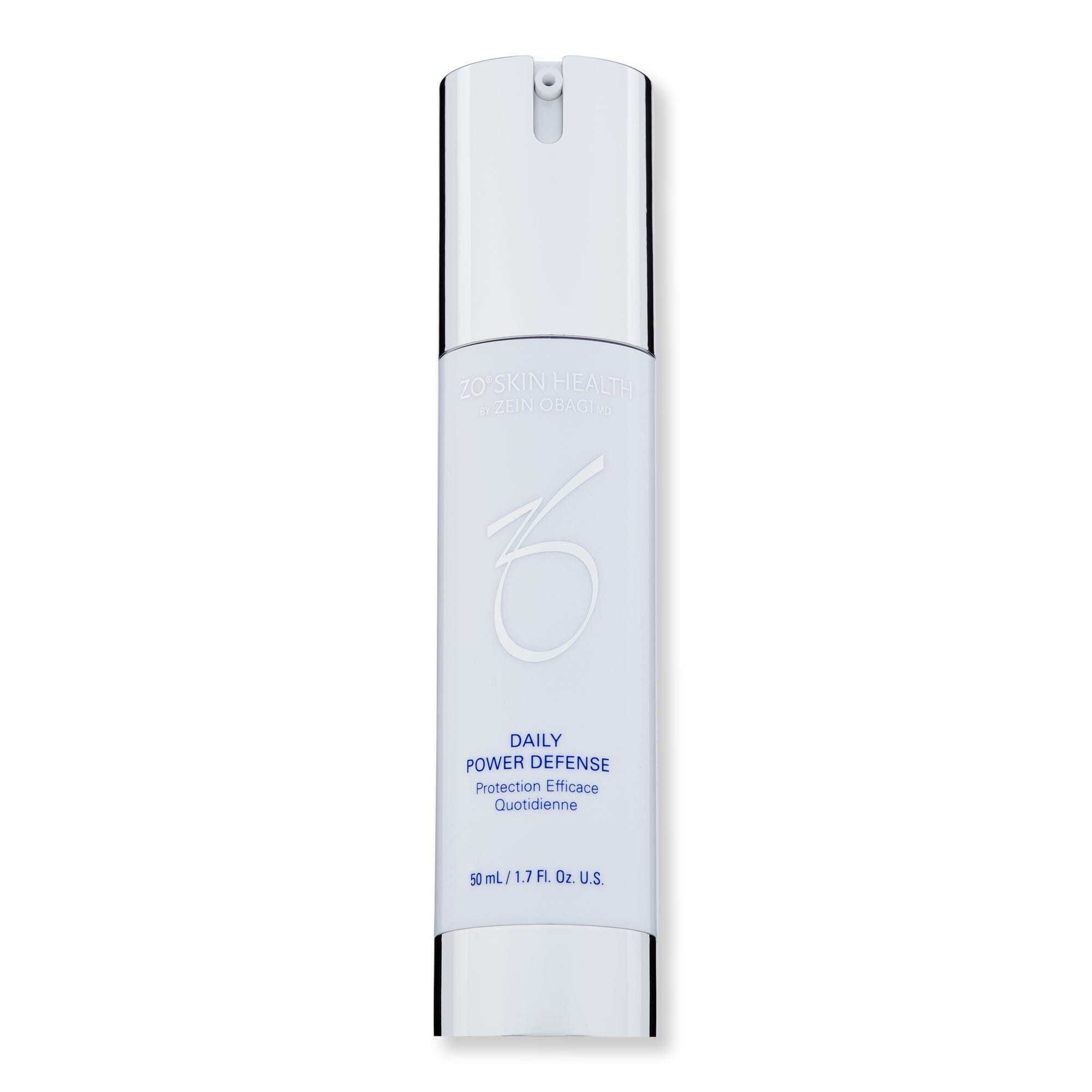 ZO Skin Health ZO Skin Health Daily Power Defense Serums 1.7 fl oz / 50 ml 