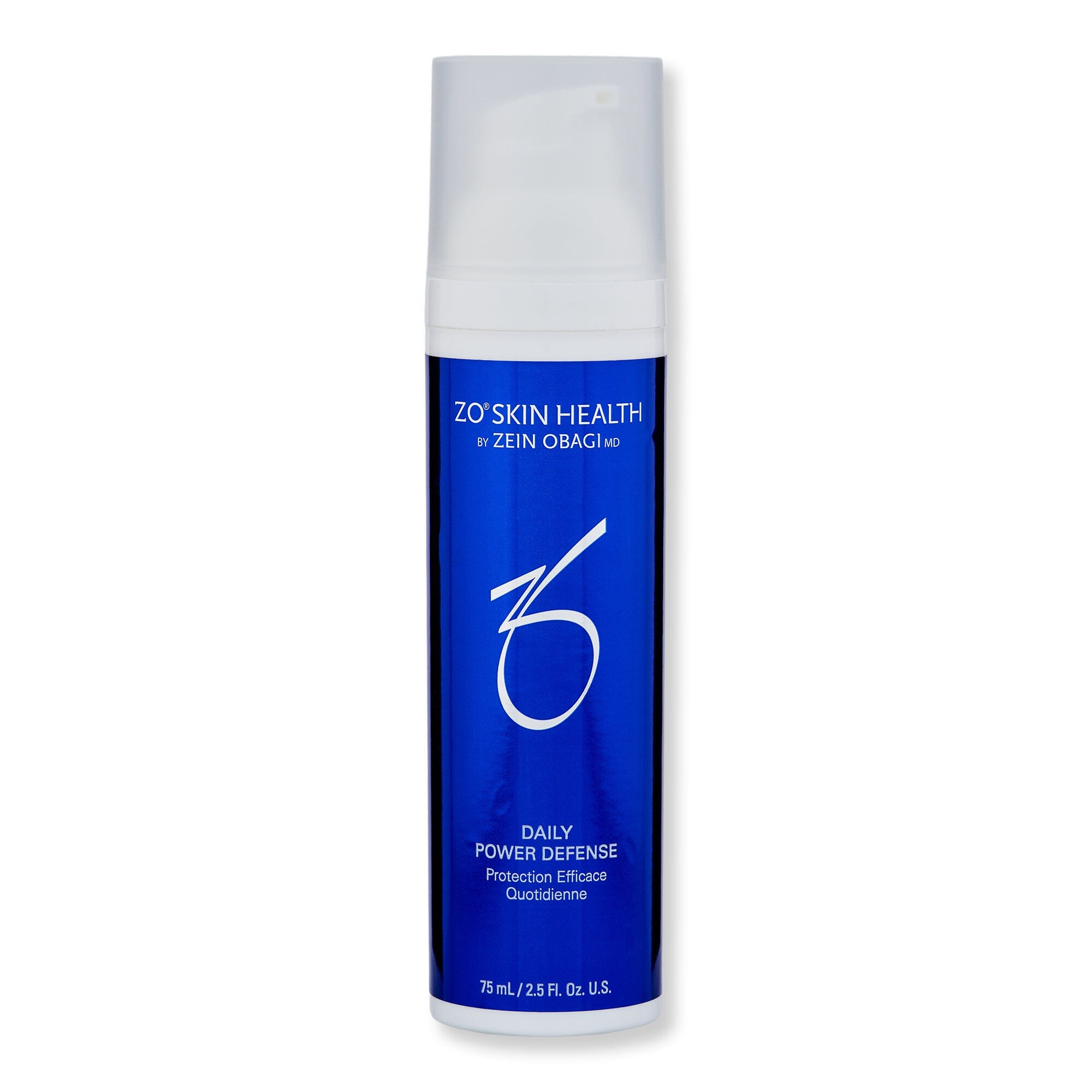 ZO Skin Health ZO Skin Health Daily Power Defense Serums 2.5 fl oz / 75 ml 