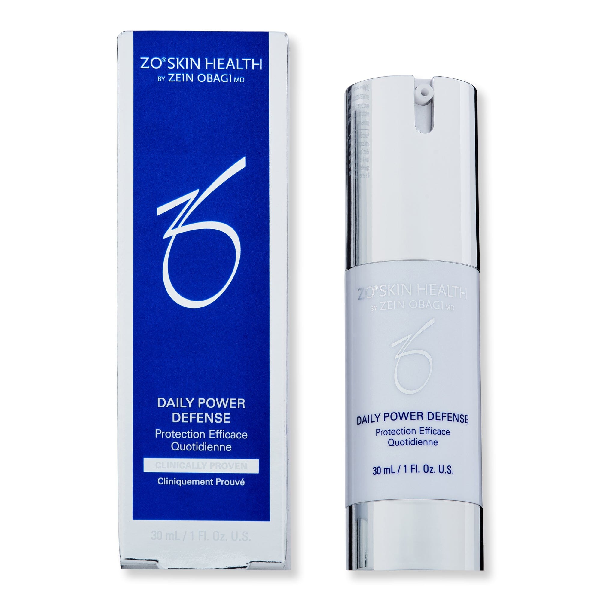 ZO Skin Health ZO Skin Health Daily Power Defense Serums 