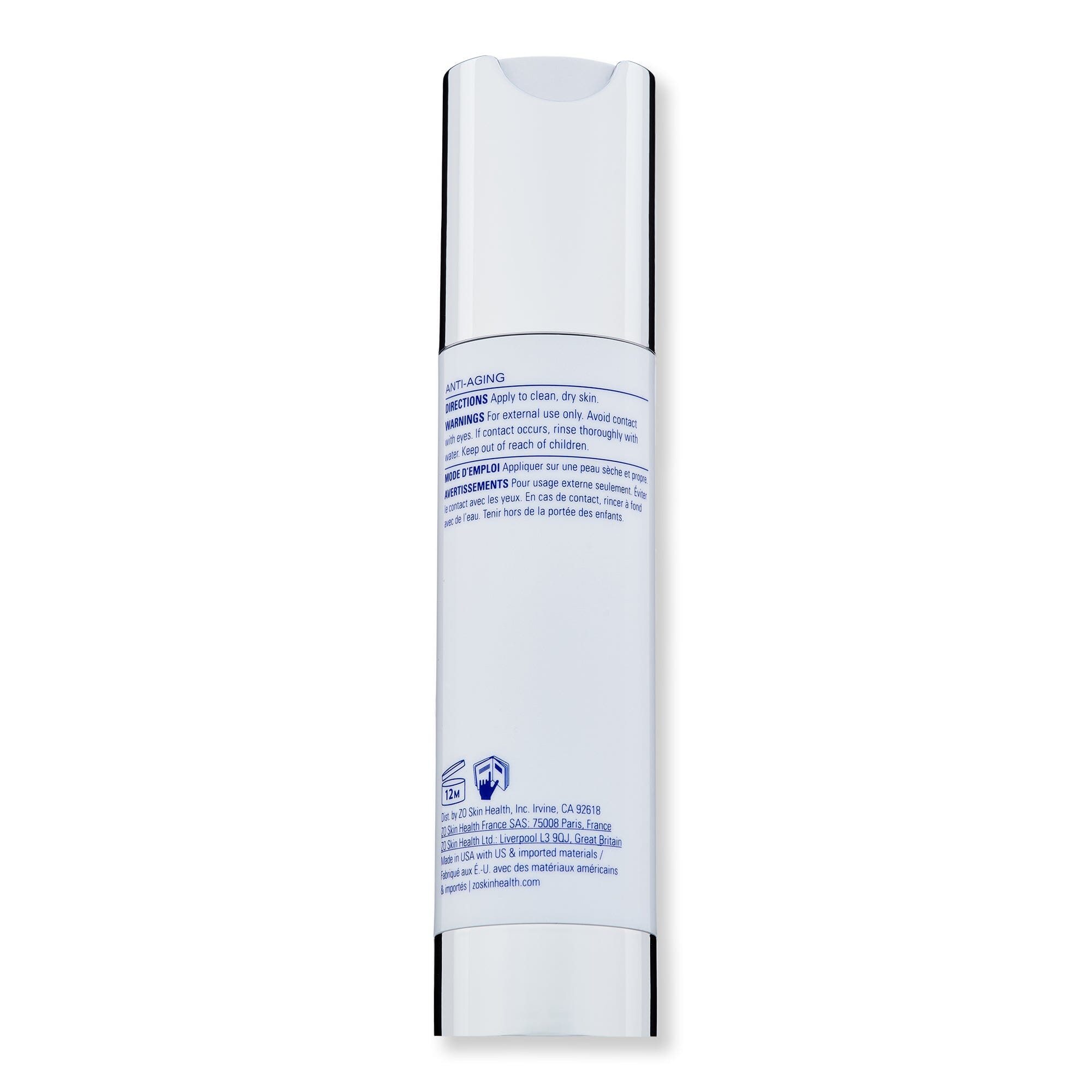 ZO Skin Health ZO Skin Health Daily Power Defense Serums 