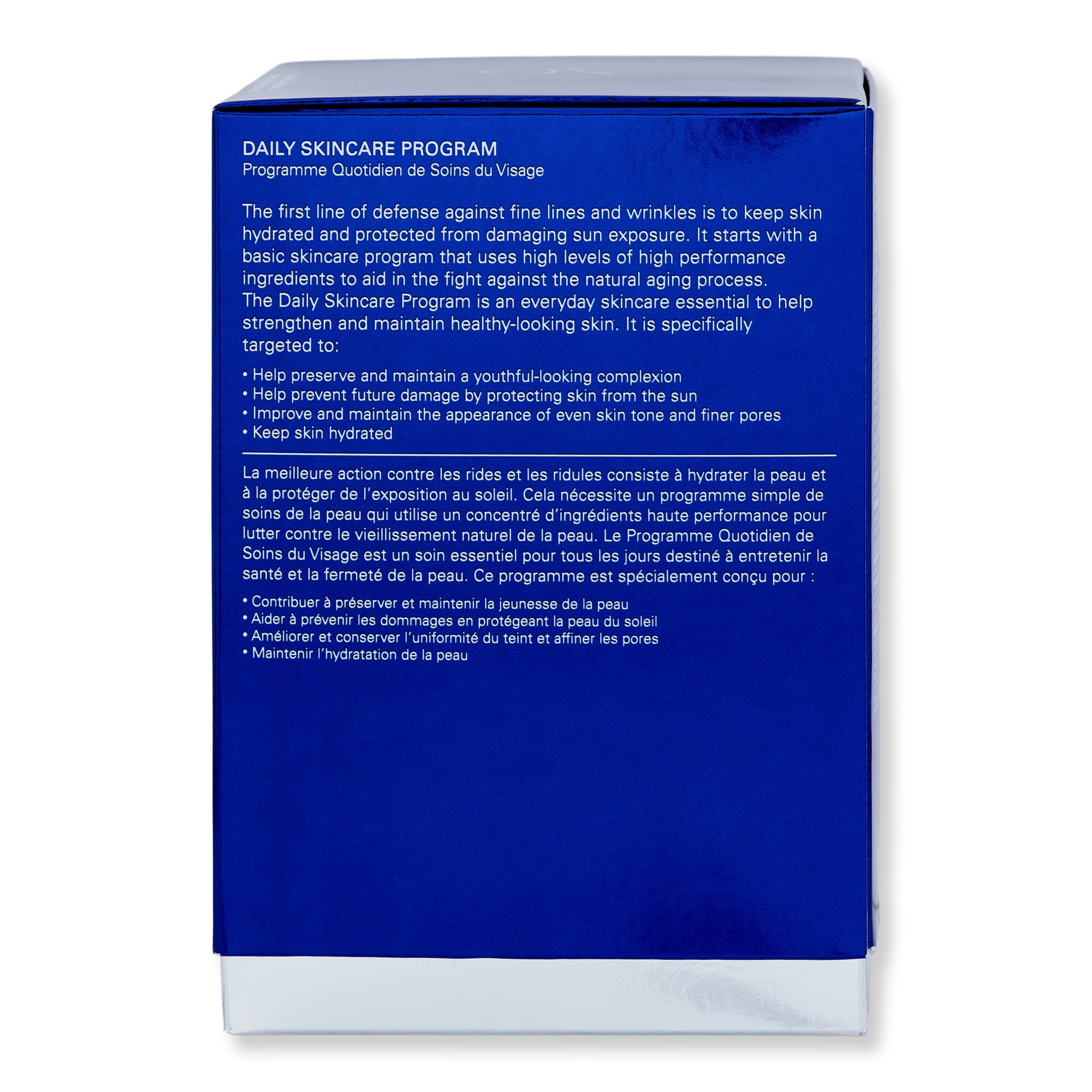 ZO Skin Health ZO Skin Health Daily Skincare Program Skin Care Kits 