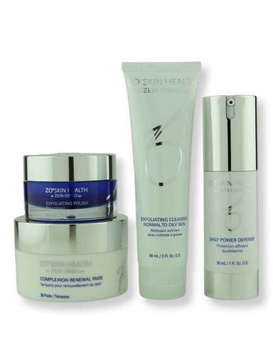 ZO Skin Health ZO Skin Health Daily Skincare Program Skin Care Kits 