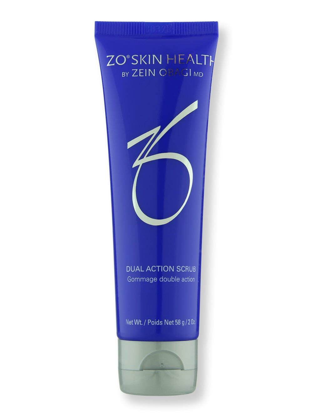 ZO Skin Health ZO Skin Health Dual Action Scrub 2 fl oz 58 g Exfoliators & Peels 