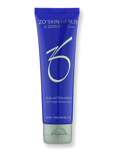 ZO Skin Health ZO Skin Health Dual Action Scrub 2 fl oz58 g Exfoliators & Peels 
