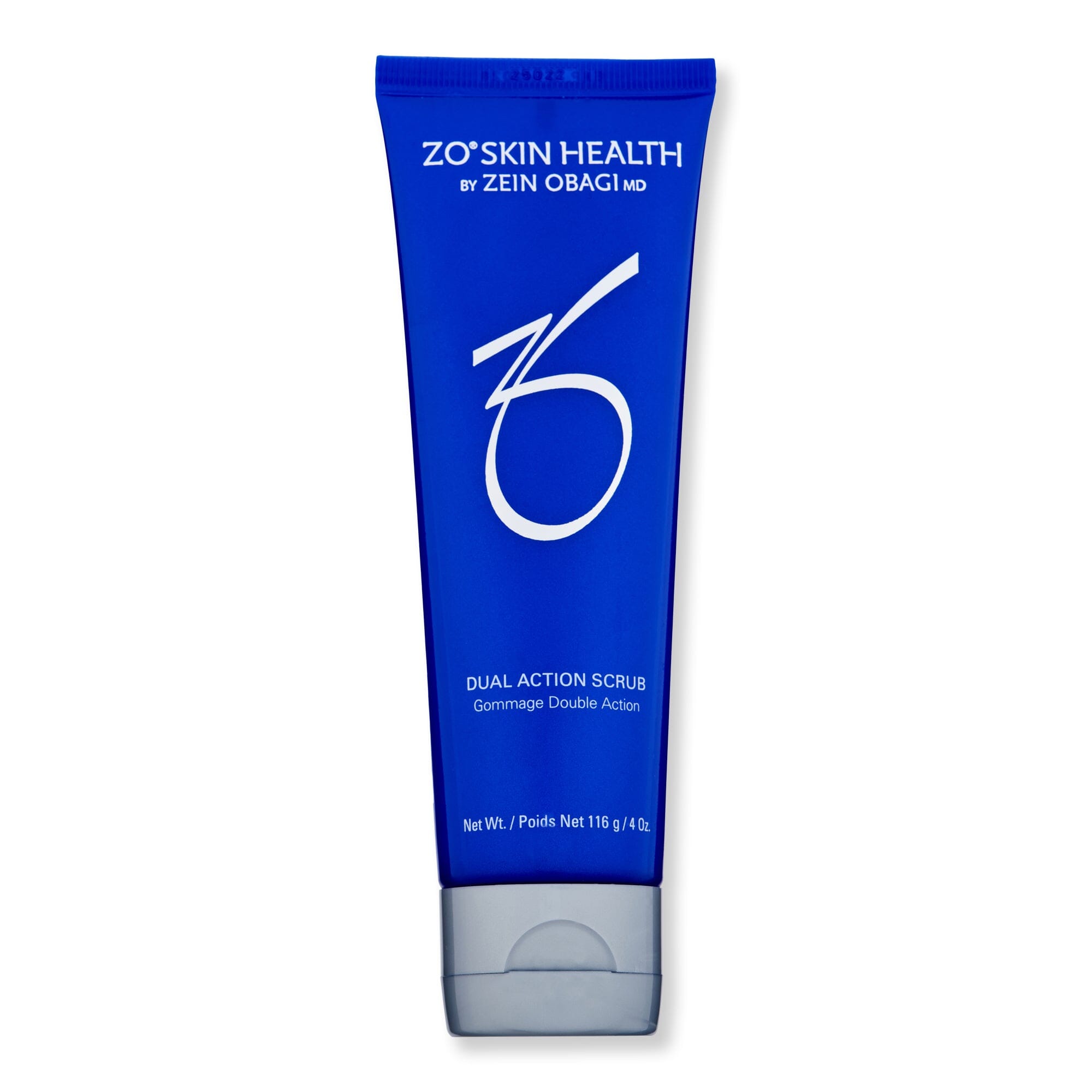 ZO Skin Health ZO Skin Health Dual Action Scrub 4 oz 116 g Exfoliators & Peels 