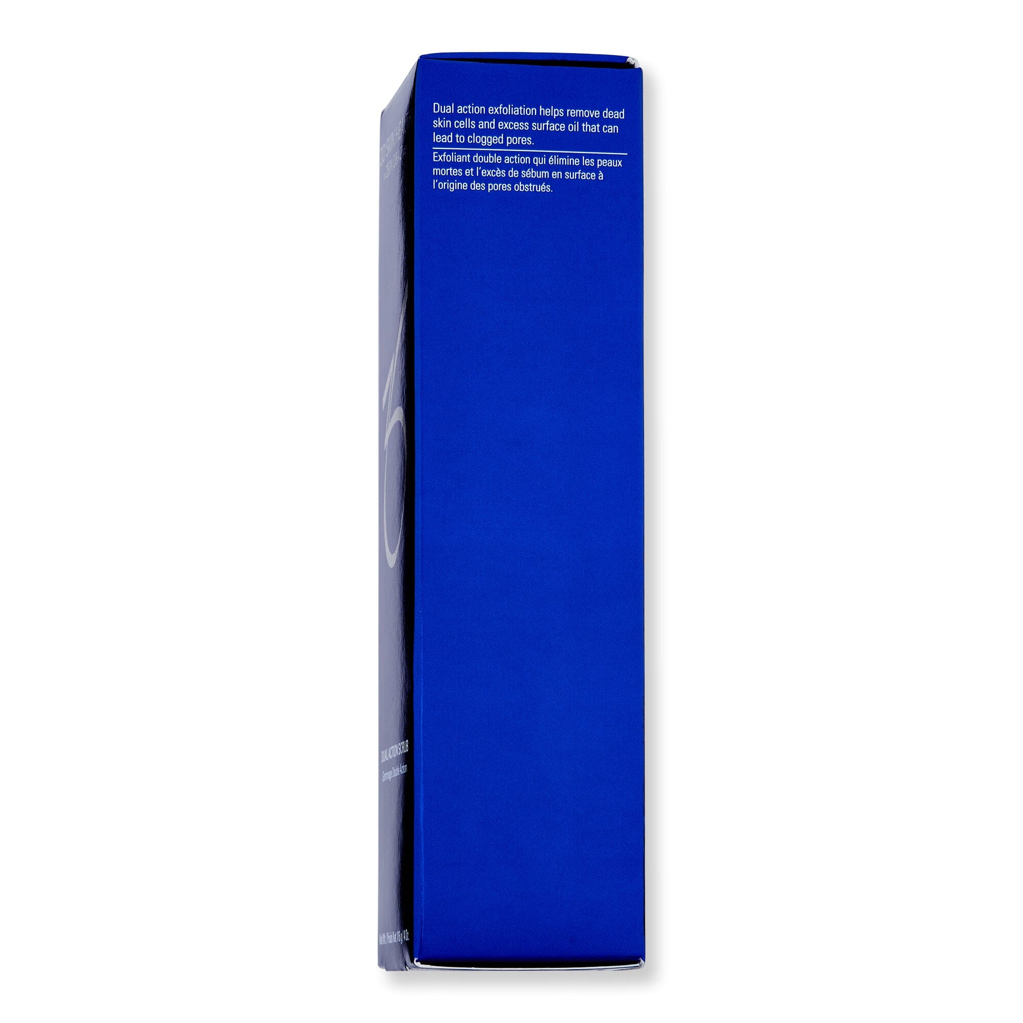 ZO Skin Health ZO Skin Health Dual Action Scrub 4 oz 116 g Exfoliators & Peels 