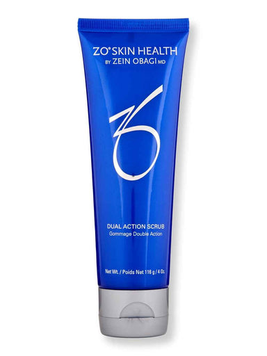 ZO Skin Health ZO Skin Health Dual Action Scrub 4 oz 116 g Exfoliators & Peels 