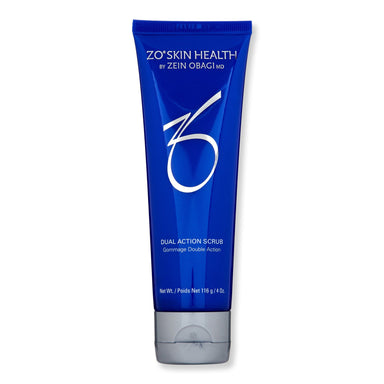 ZO Skin Health ZO Skin Health Dual Action Scrub 4 oz 116 g Exfoliators & Peels 