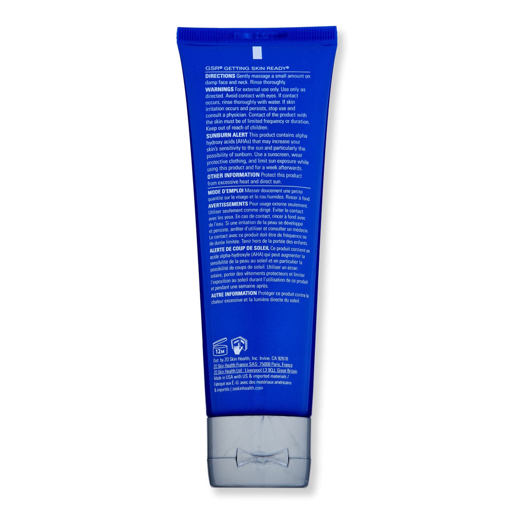 ZO Skin Health ZO Skin Health Dual Action Scrub Exfoliators & Peels 