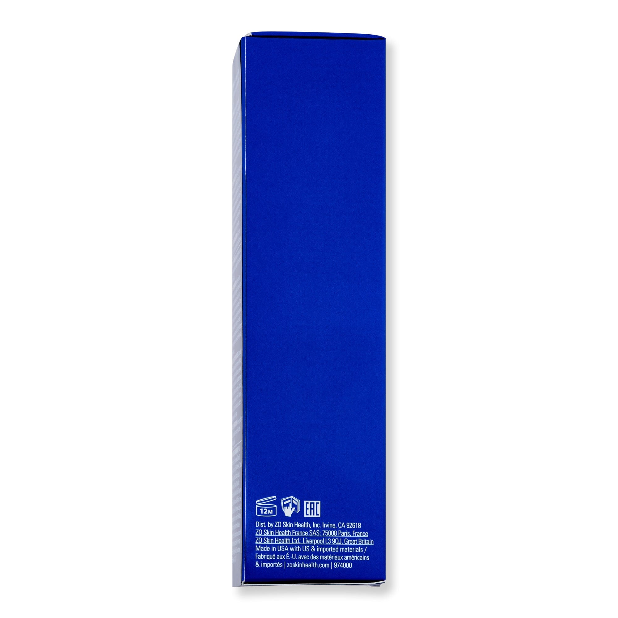 ZO Skin Health ZO Skin Health Dual Action Scrub Exfoliators & Peels 