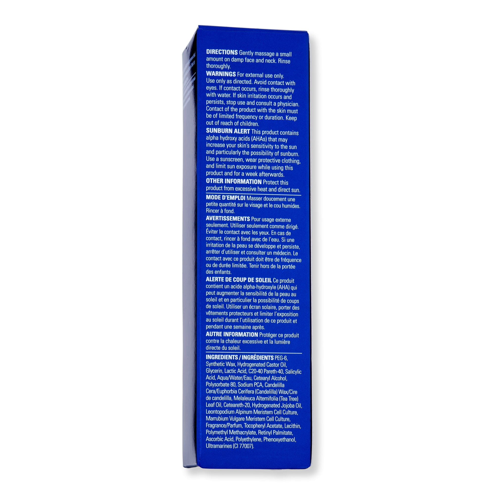 ZO Skin Health ZO Skin Health Dual Action Scrub Exfoliators & Peels 