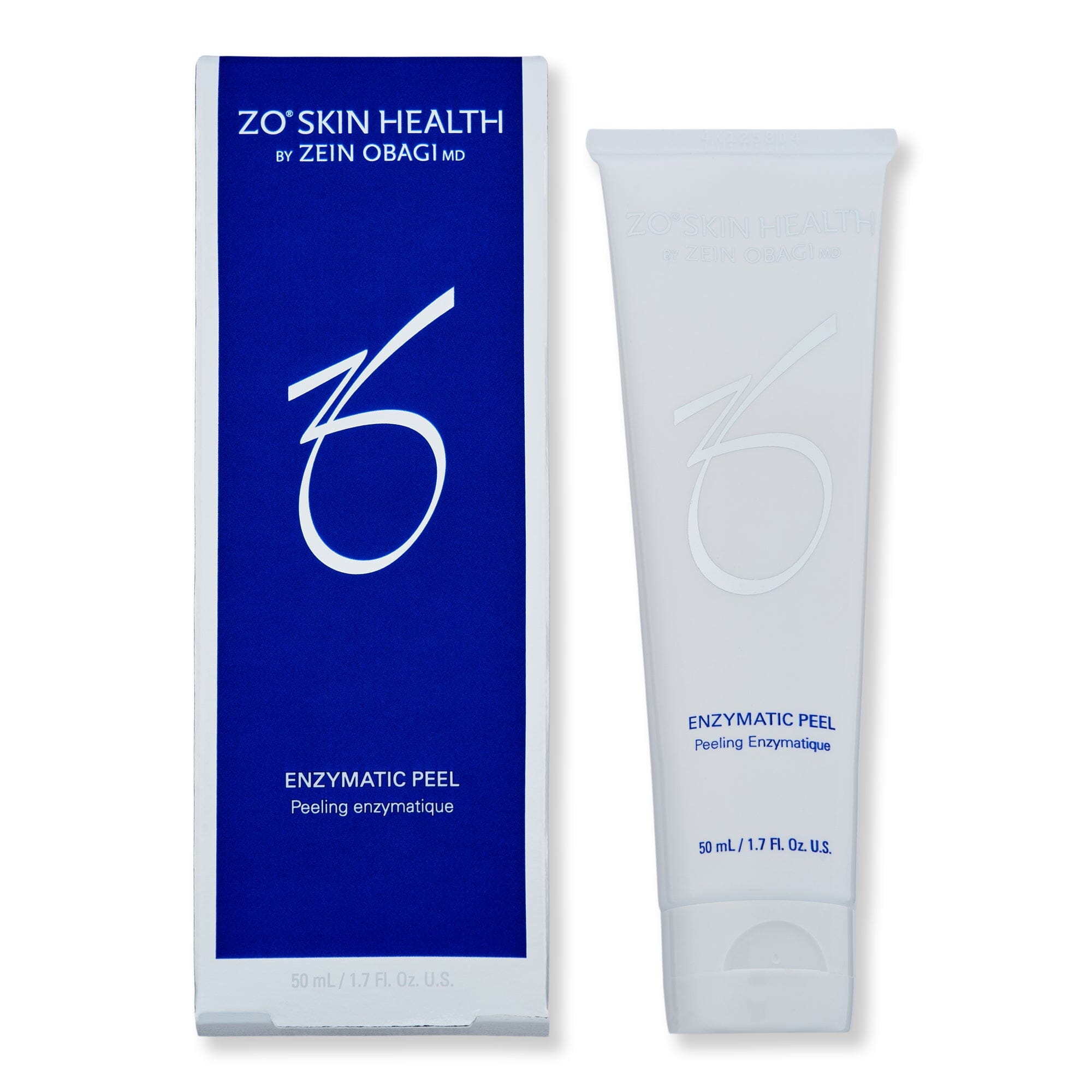 ZO Skin Health ZO Skin Health Enzymatic Peel 1.7 fl oz 50 ml Exfoliators & Peels 