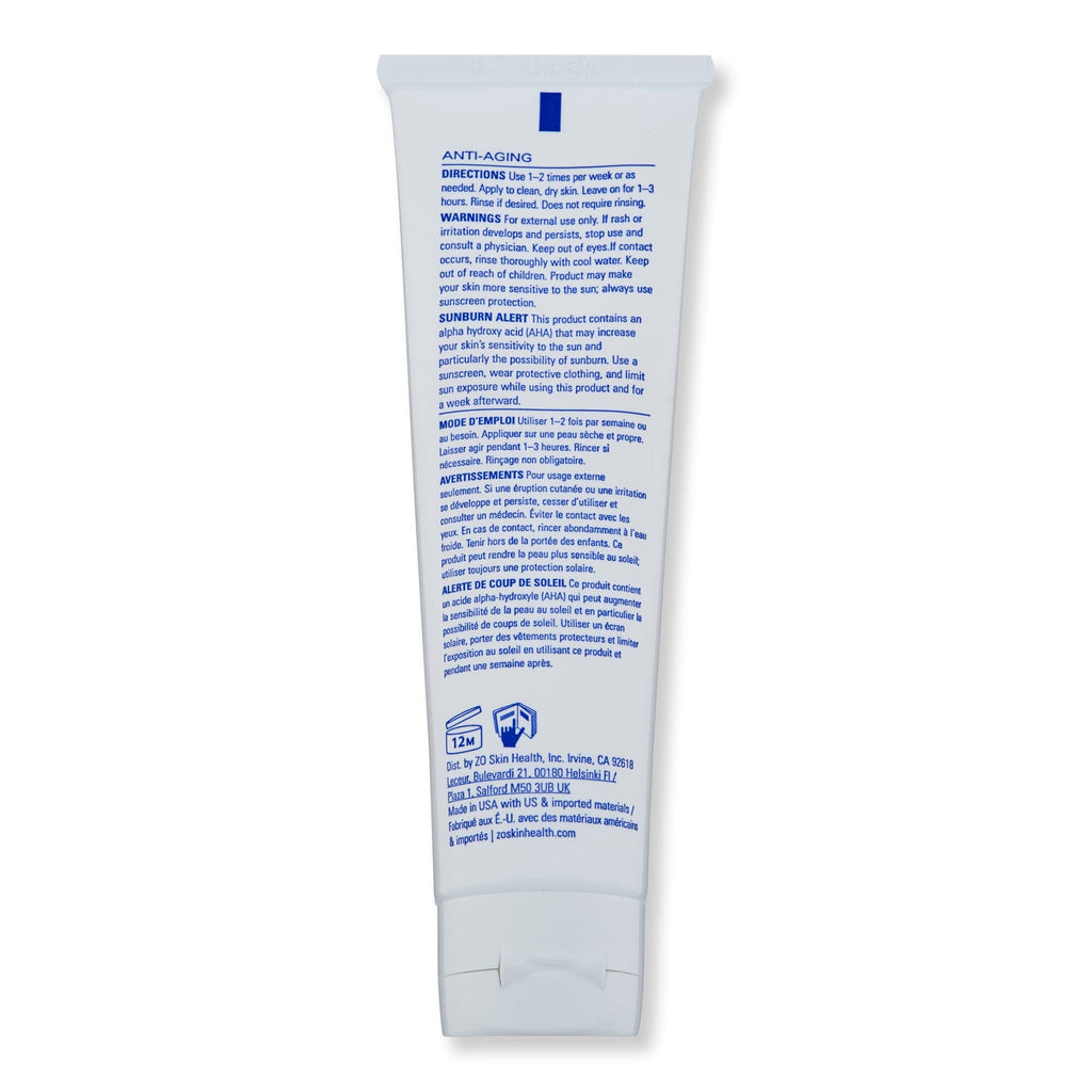 ZO Skin Health ZO Skin Health Enzymatic Peel Exfoliators & Peels 