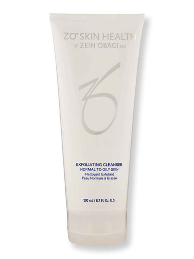 ZO Skin Health ZO Skin Health Exfoliating Cleanser 6.7 fl oz 200 ml Face Cleansers 