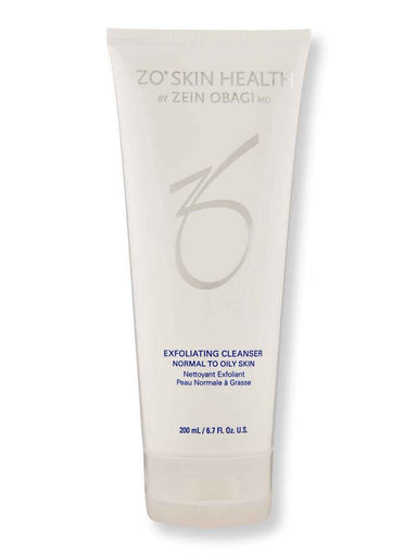 ZO Skin Health ZO Skin Health Exfoliating Cleanser 6.7 fl oz200 ml Face Cleansers 