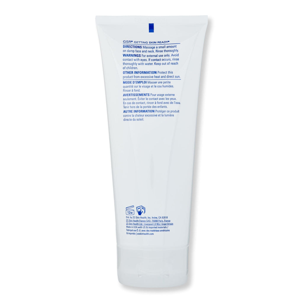 ZO Skin Health ZO Skin Health Exfoliating Cleanser Face Cleansers 