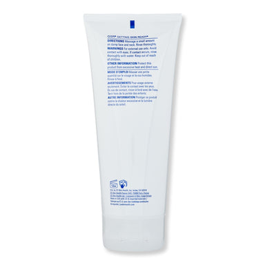 ZO Skin Health ZO Skin Health Exfoliating Cleanser Face Cleansers 