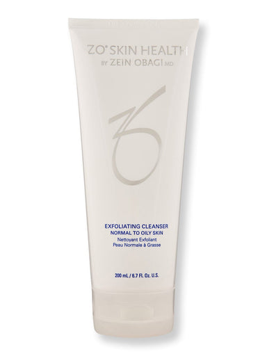 ZO Skin Health ZO Skin Health Exfoliating Cleanser Face Cleansers 6.7 fl oz / 200 ml 