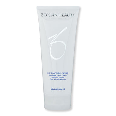 ZO Skin Health ZO Skin Health Exfoliating Cleanser Face Cleansers 