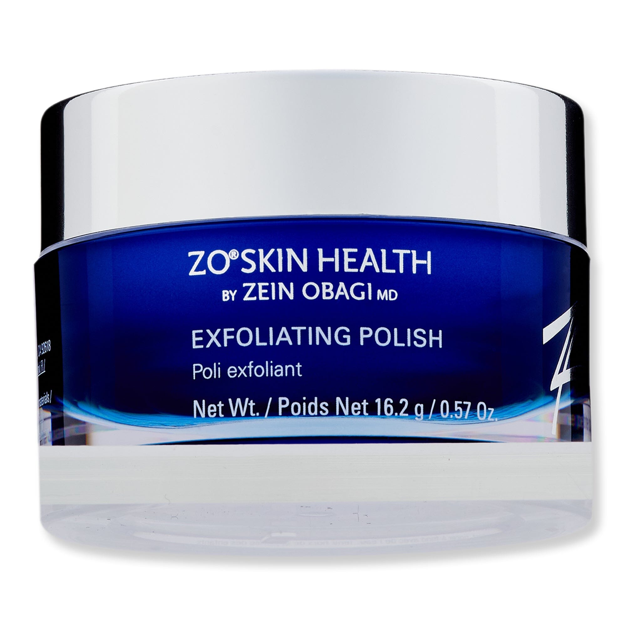 ZO Skin Health ZO Skin Health Exfoliating Polish Exfoliators & Peels 0.57 oz / 16.2 g 