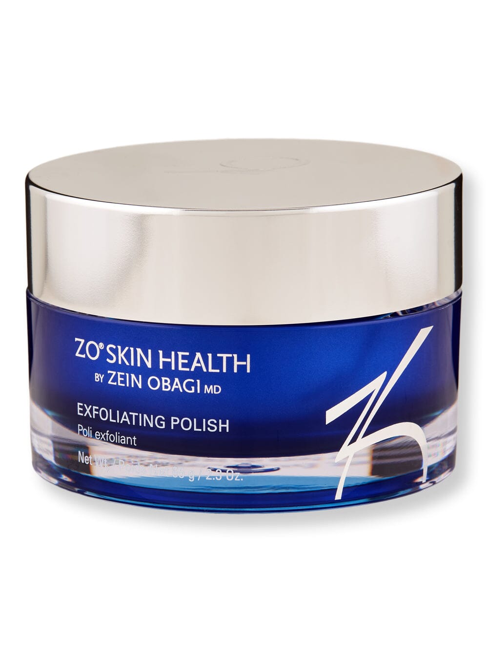 ZO Skin Health ZO Skin Health Exfoliating Polish Exfoliators & Peels 2.3 oz / 65 g 