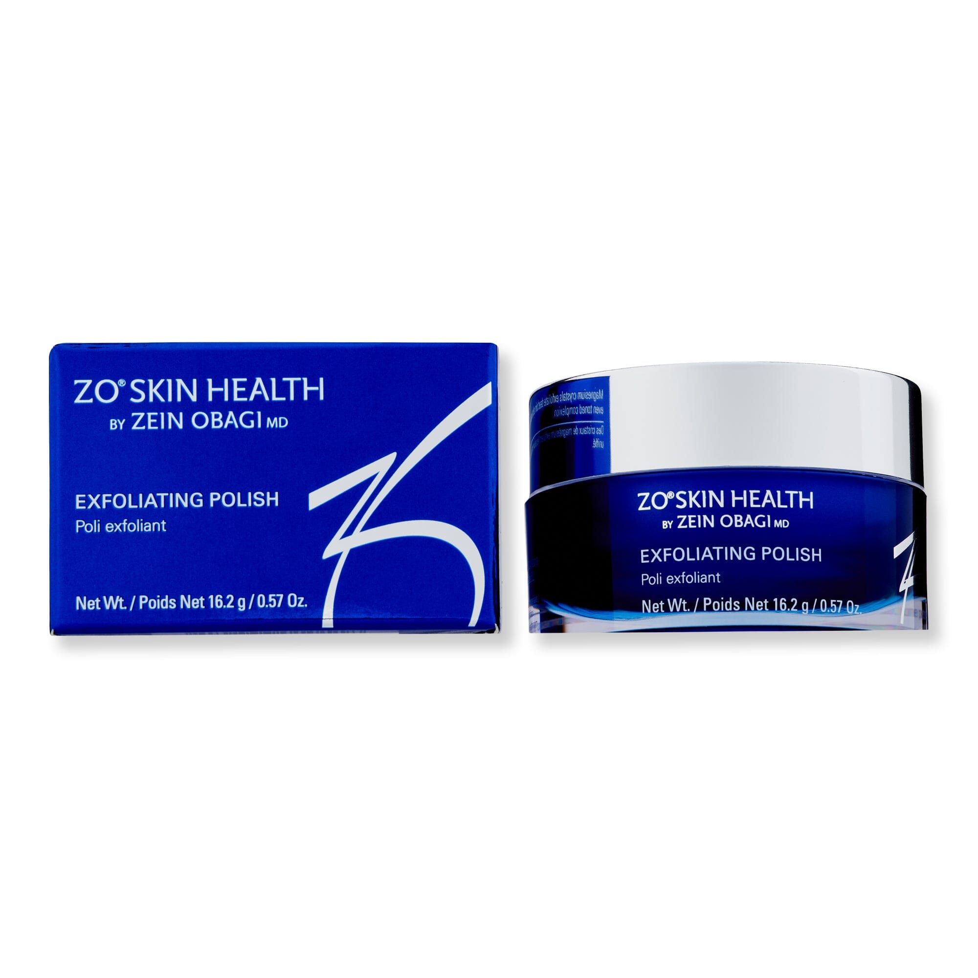 ZO Skin Health ZO Skin Health Exfoliating Polish Exfoliators & Peels 