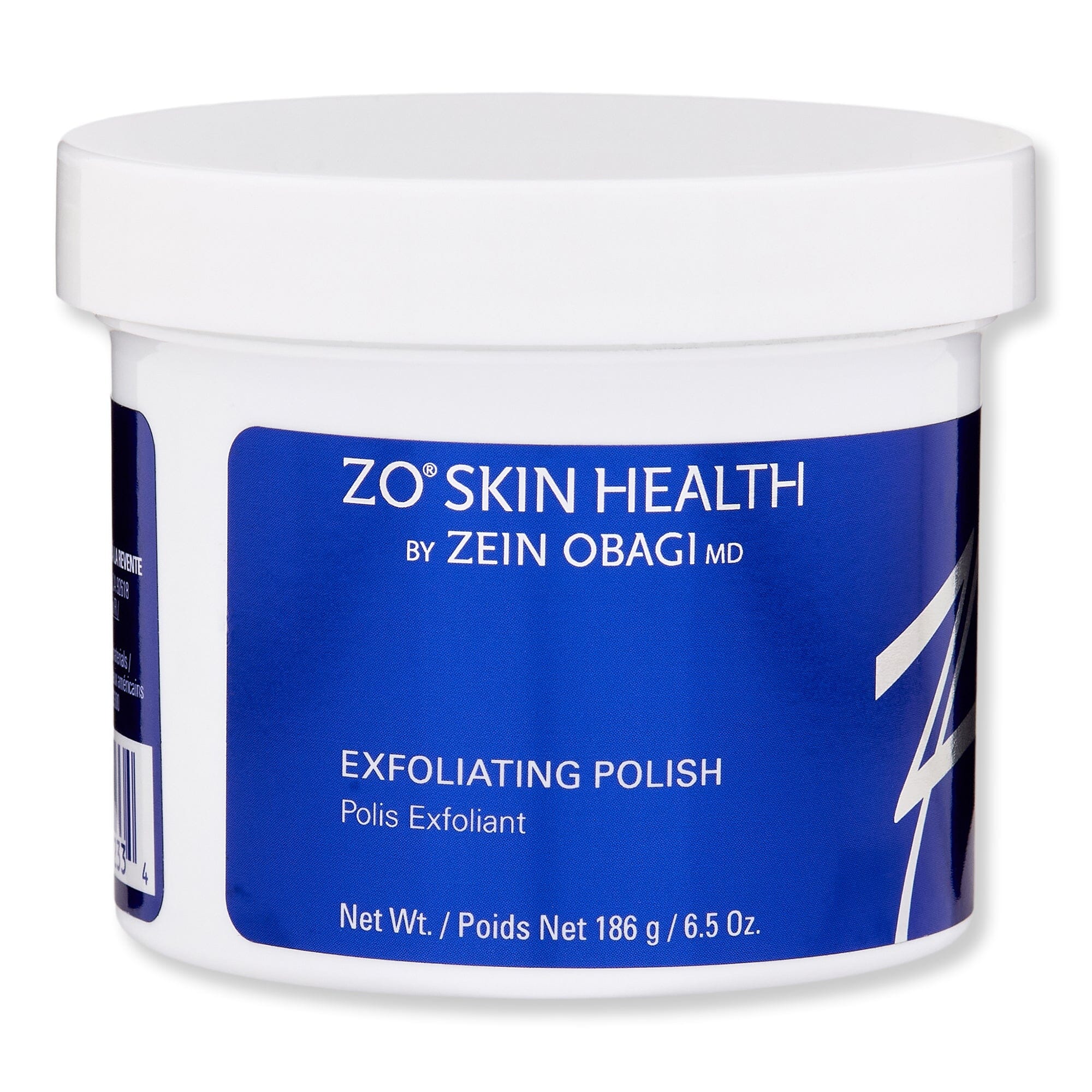 ZO Skin Health ZO Skin Health Exfoliating Polish Exfoliators & Peels 6.5 oz / 186 g 