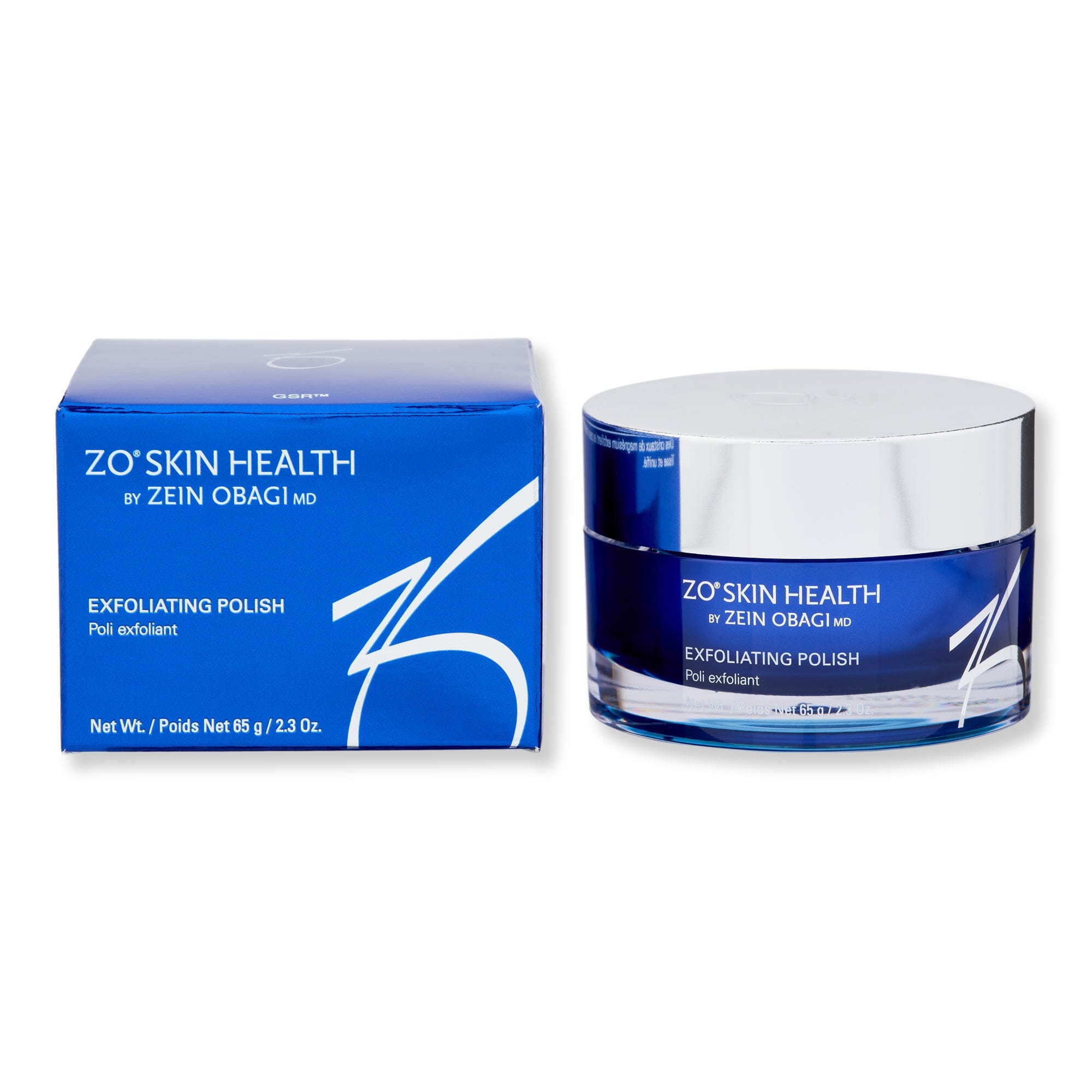 ZO Skin Health ZO Skin Health Exfoliating Polish Exfoliators & Peels 
