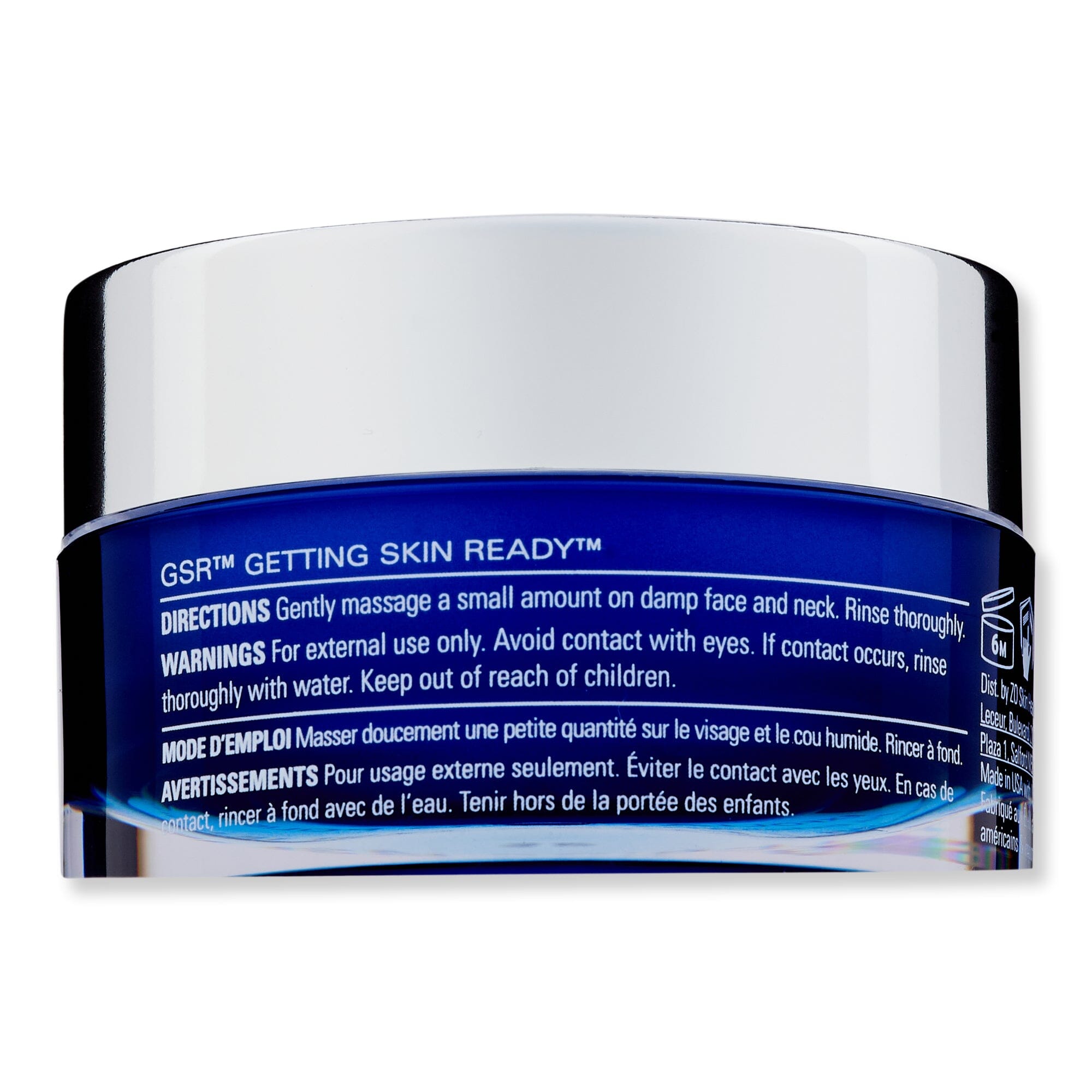 ZO Skin Health ZO Skin Health Exfoliating Polish Exfoliators & Peels 