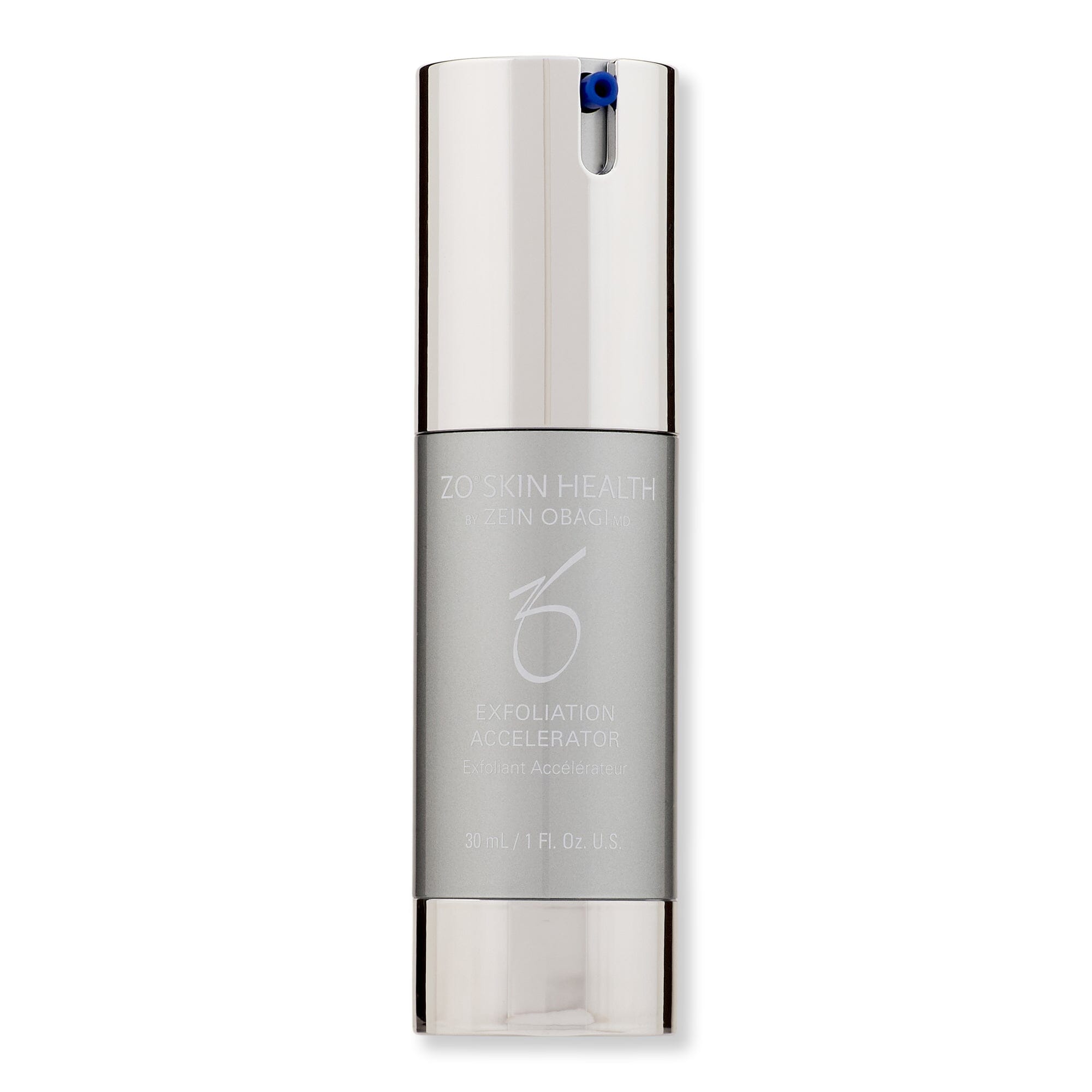 ZO Skin Health ZO Skin Health Exfoliation Accelerator Exfoliators & Peels 1 fl oz / 30 ml 