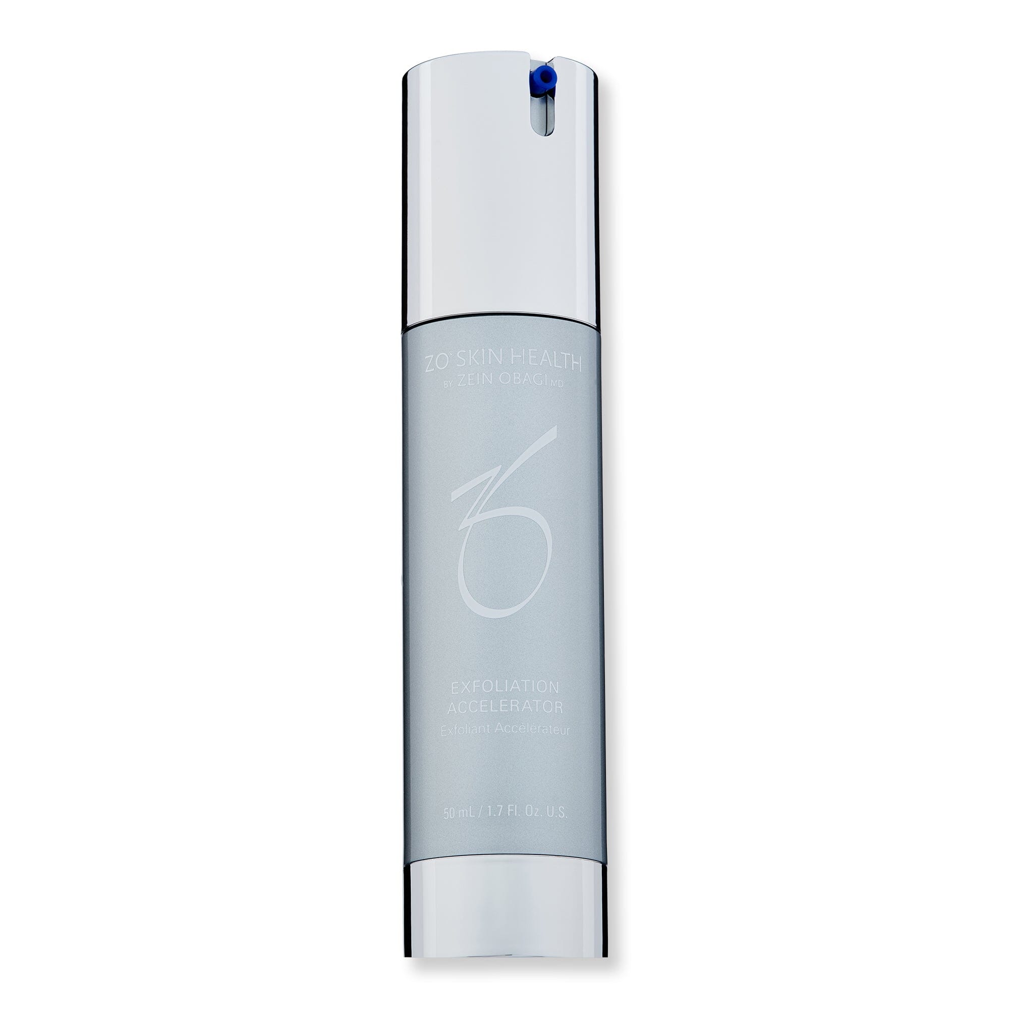 ZO Skin Health ZO Skin Health Exfoliation Accelerator Exfoliators & Peels 1.7 fl oz / 50 ml 