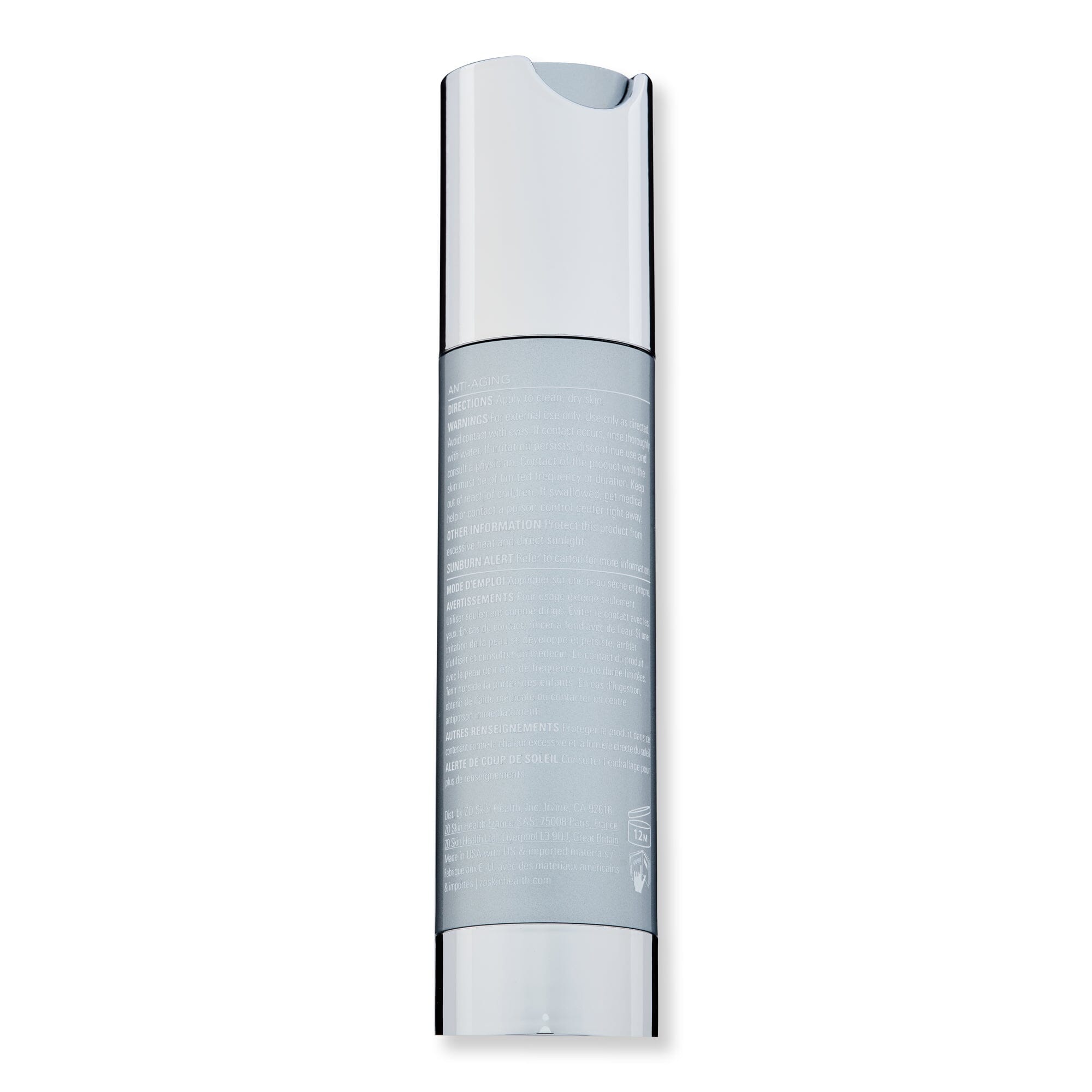 ZO Skin Health ZO Skin Health Exfoliation Accelerator Exfoliators & Peels 