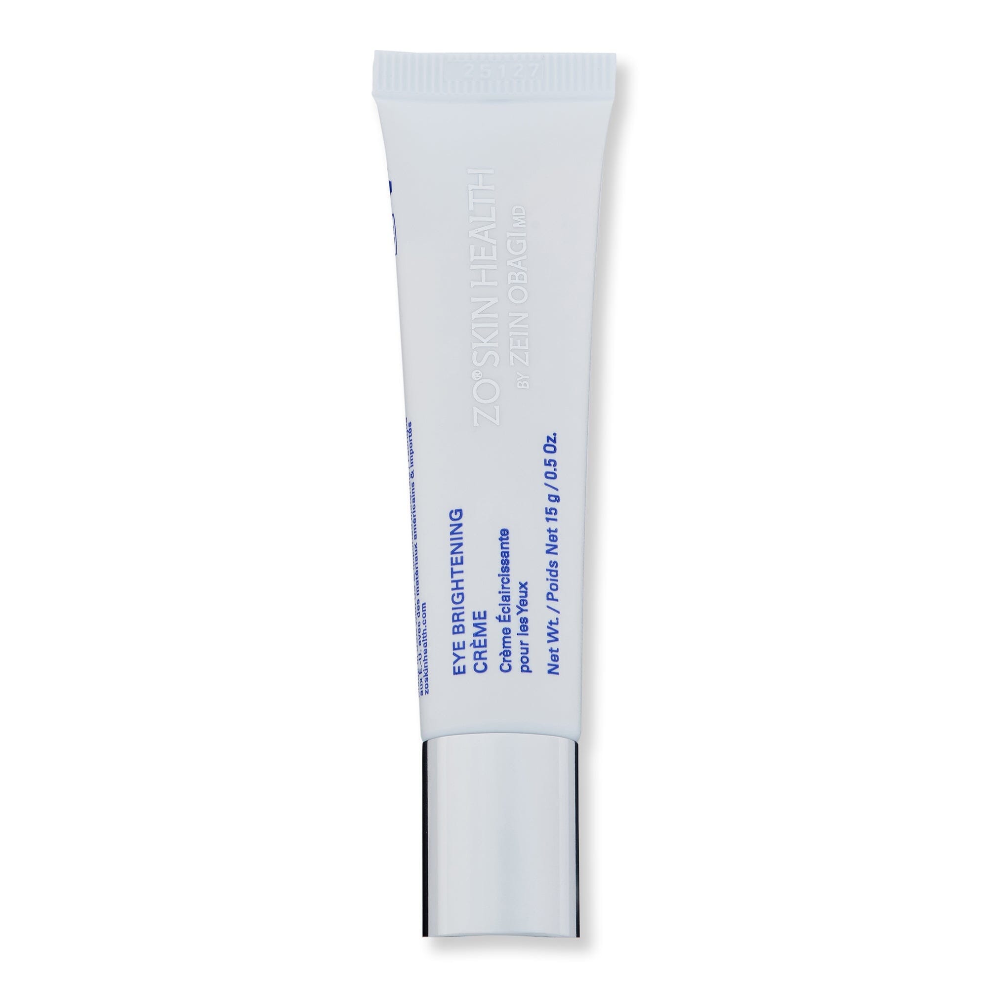 ZO Skin Health ZO Skin Health Eye Brightening Creme Eye Creams 0.5 fl oz / 15 g 