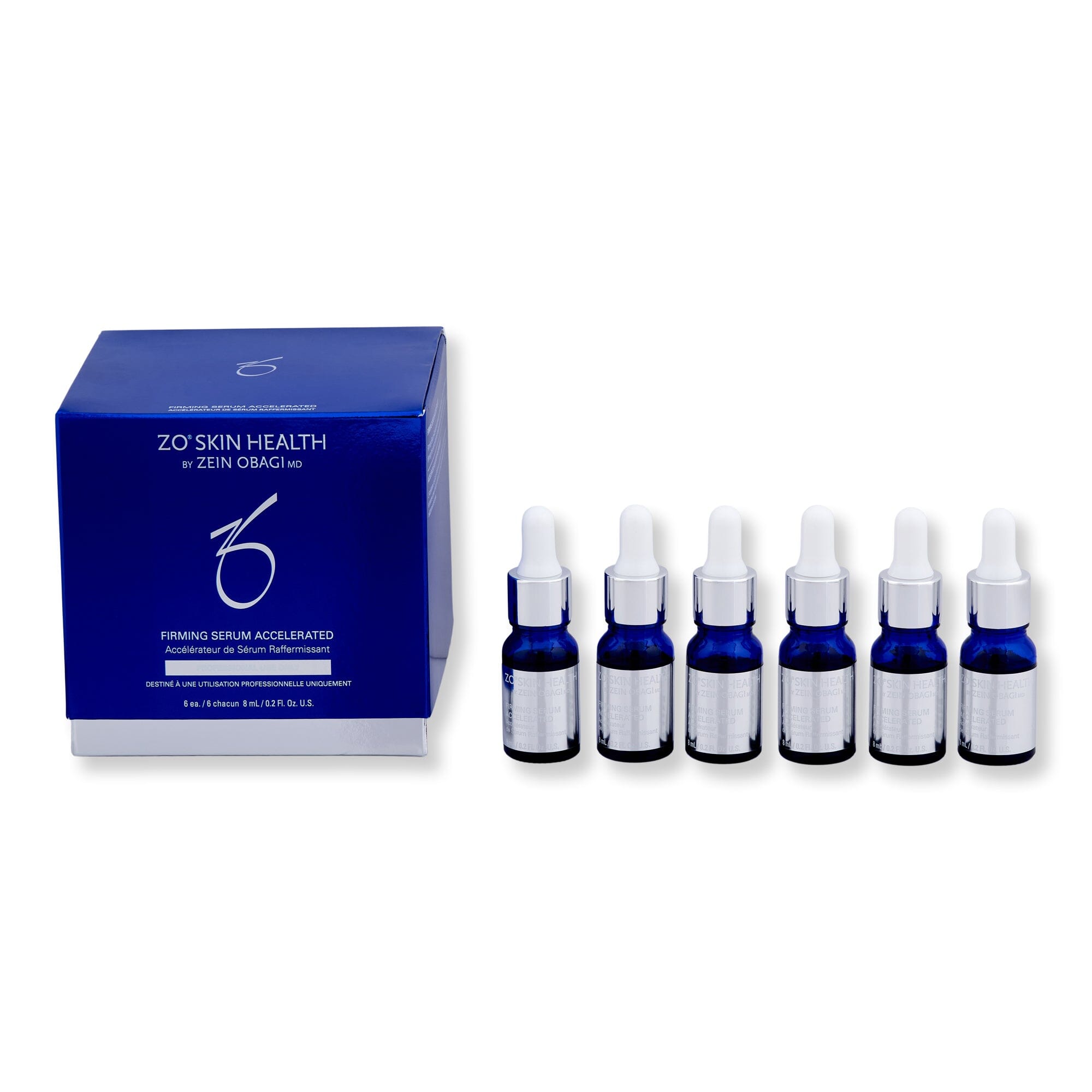 ZO Skin Health ZO Skin Health Firming Serum Accelerated Kit Skin Care Kits 