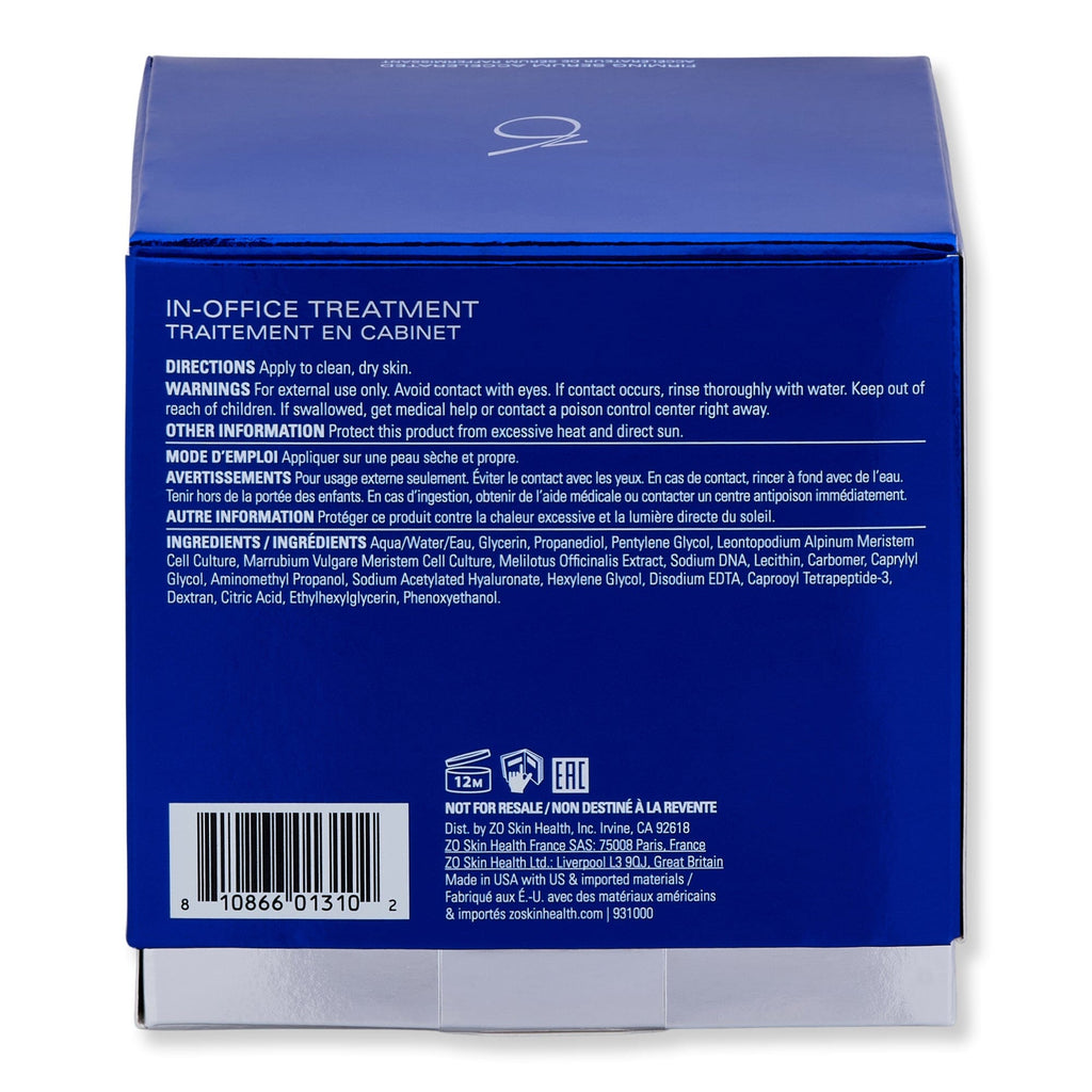 ZO Skin Health ZO Skin Health Firming Serum Accelerated Kit Skin Care Kits 