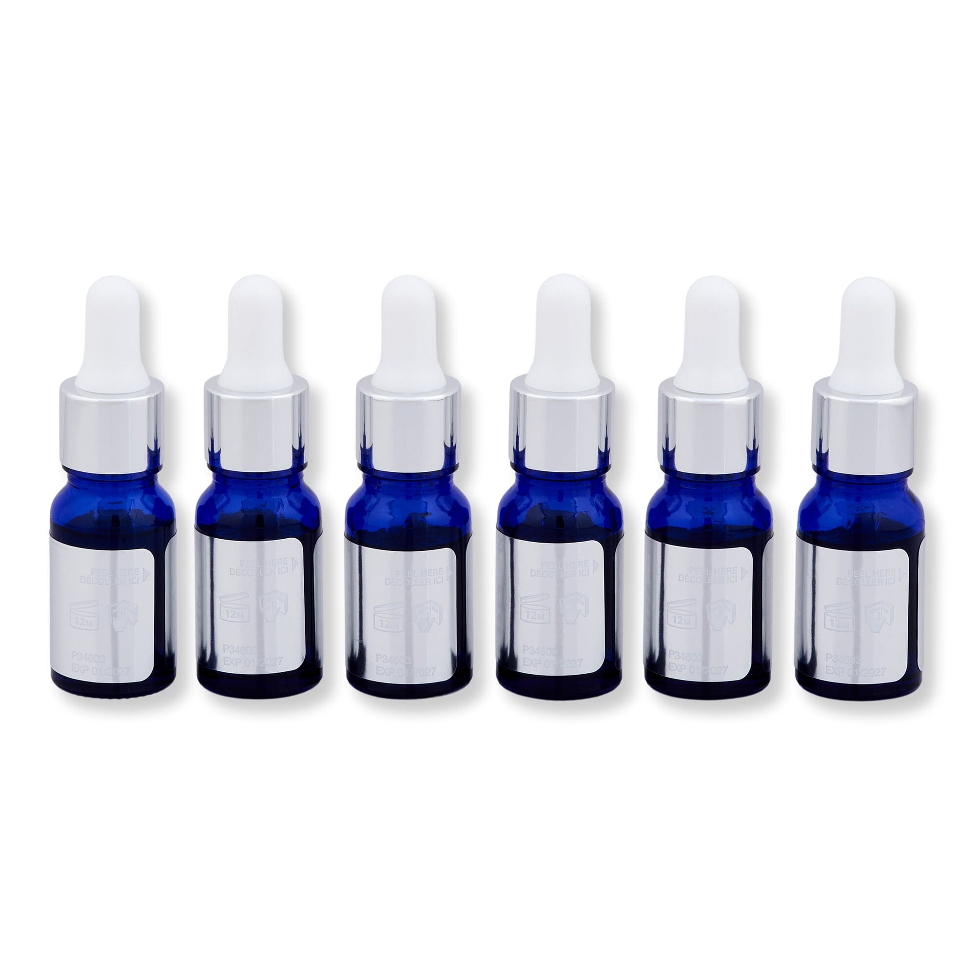 ZO Skin Health ZO Skin Health Firming Serum Accelerated Kit Skin Care Kits 