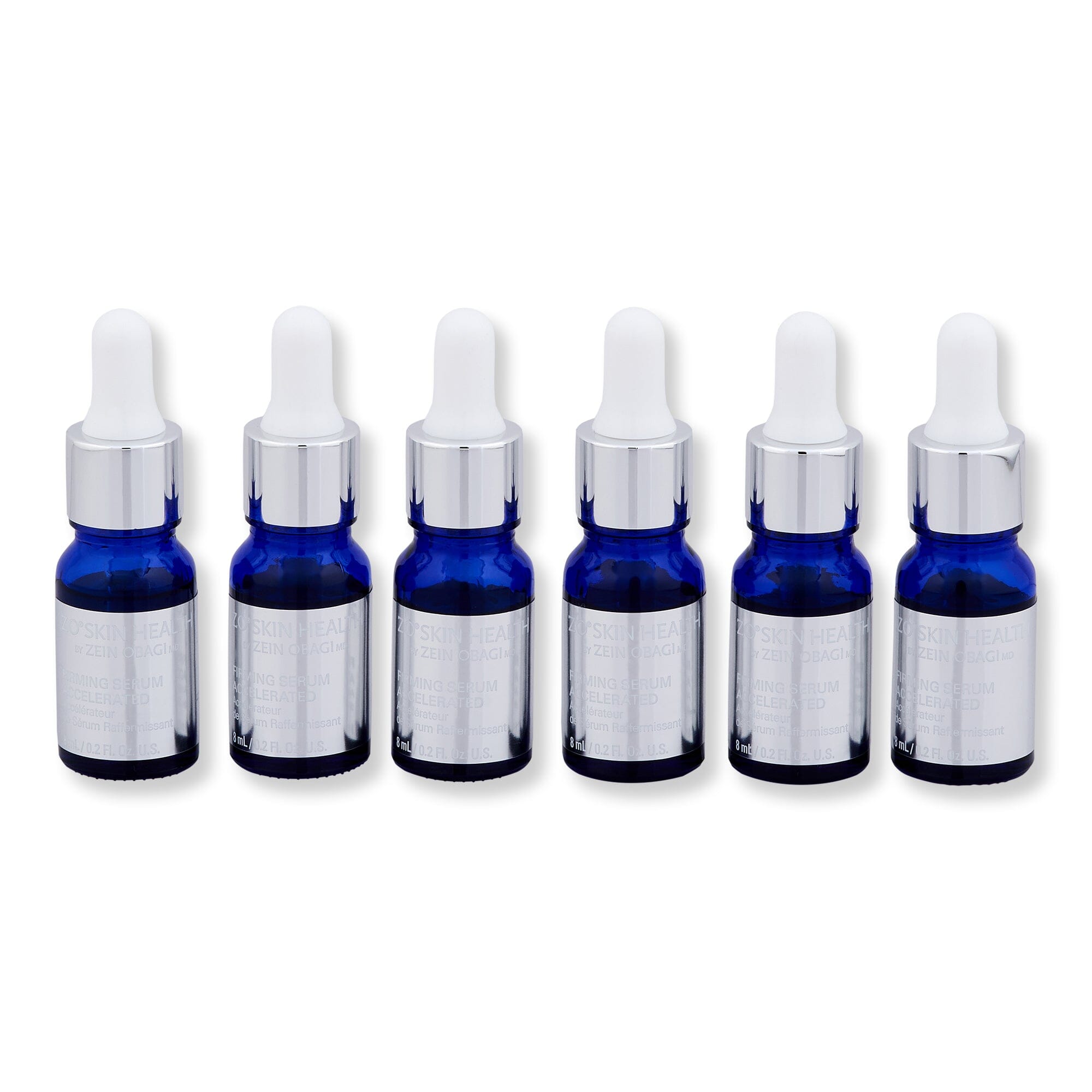 ZO Skin Health ZO Skin Health Firming Serum Accelerated Kit Skin Care Kits 