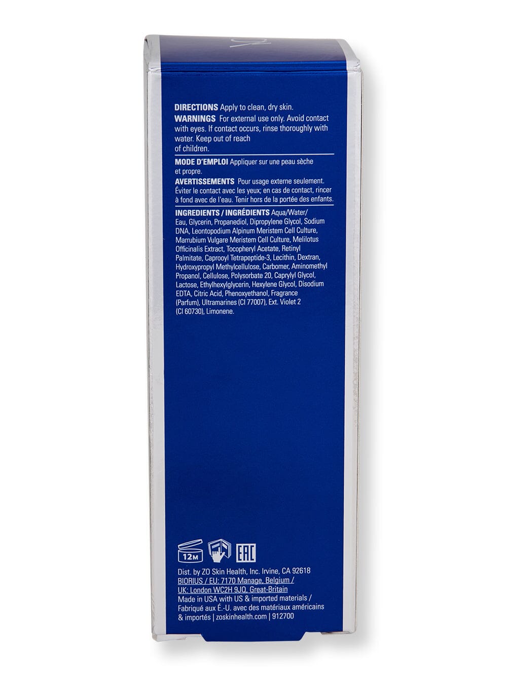 ZO Skin Health ZO Skin Health Firming Serum Serums 