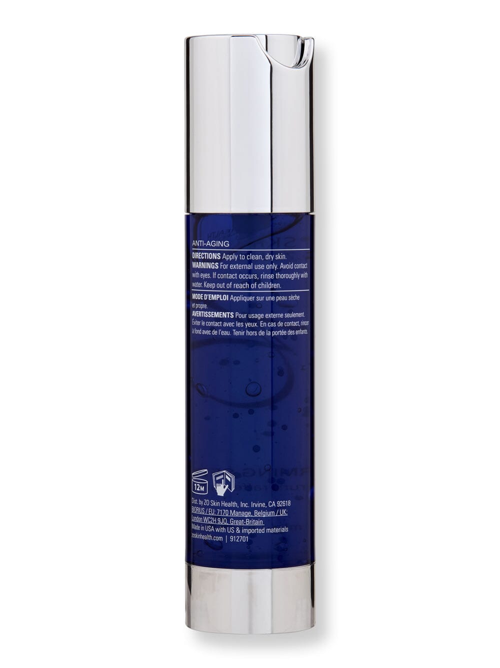 ZO Skin Health ZO Skin Health Firming Serum Serums 