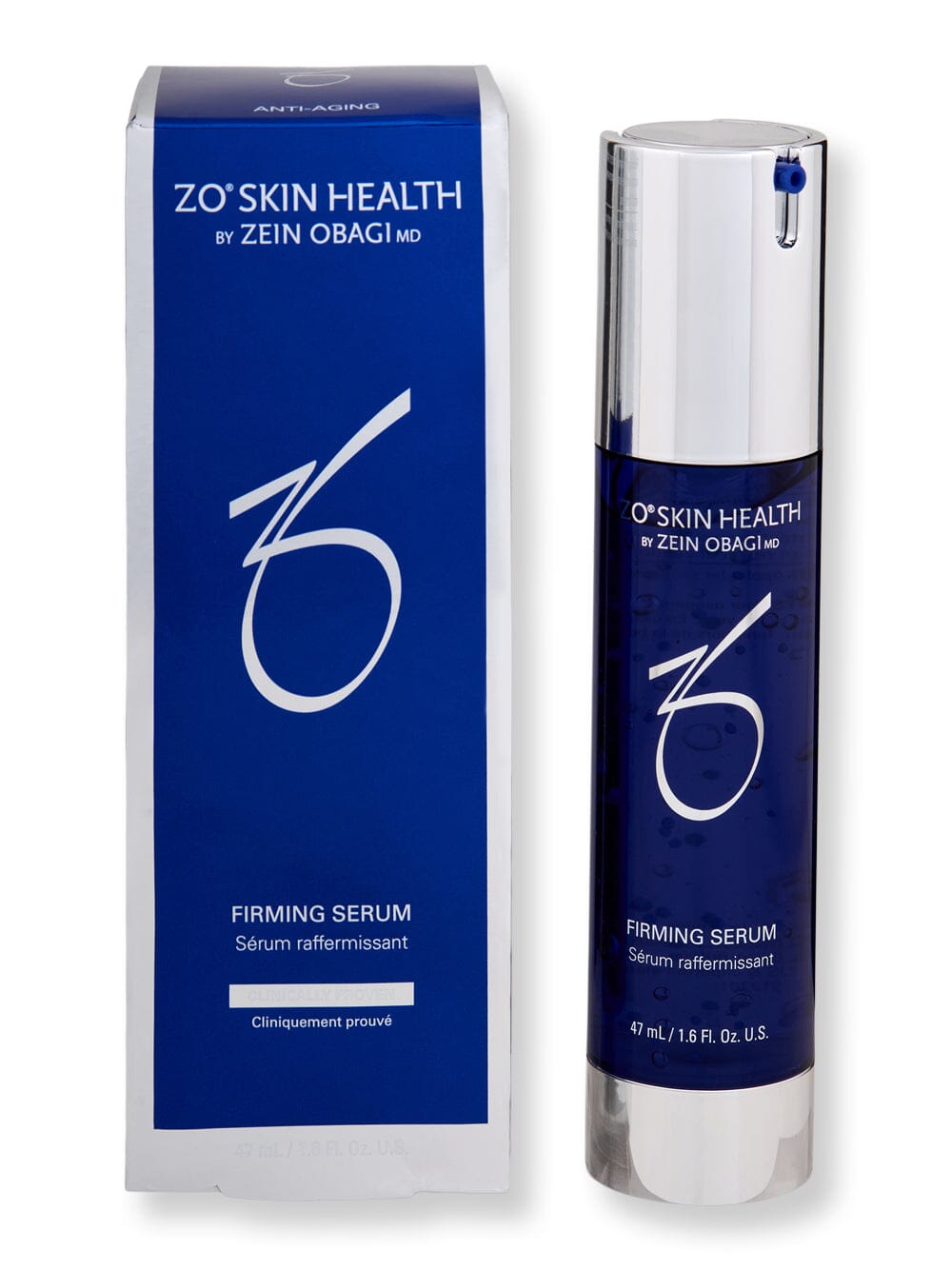 ZO Skin Health ZO Skin Health Firming Serum Serums 