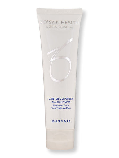 ZO Skin Health ZO Skin Health Gentle Cleanser 2 fl oz 60 ml Face Cleansers 