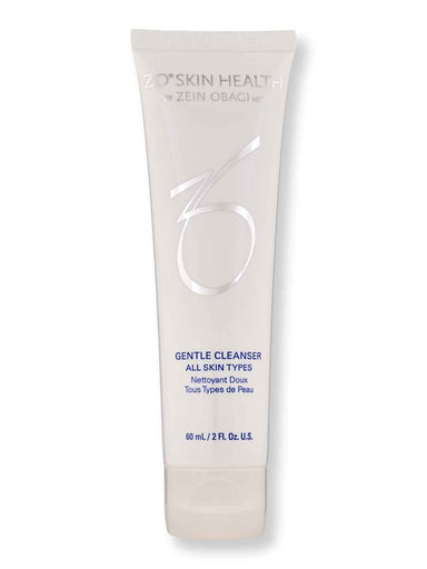 ZO Skin Health ZO Skin Health Gentle Cleanser 2 fl oz60 ml Face Cleansers 