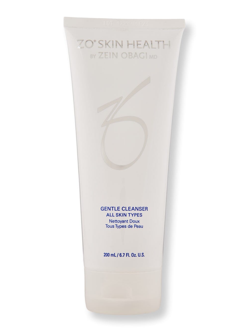 ZO Skin Health ZO Skin Health Gentle Cleanser 6.7 fl oz 200 ml Face Cleansers 