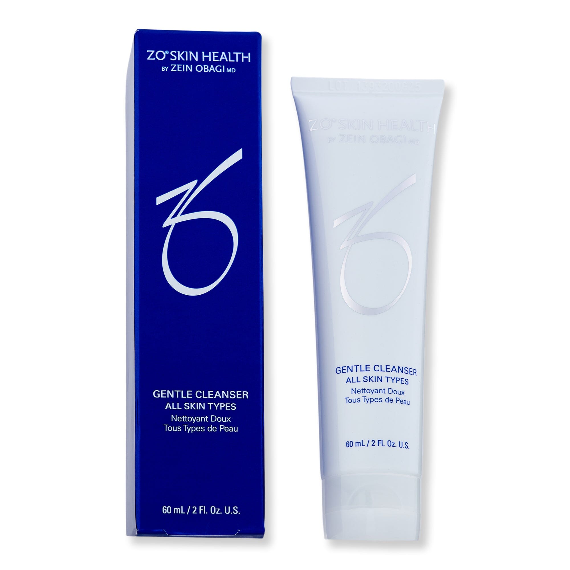 ZO Skin Health ZO Skin Health Gentle Cleanser Face Cleansers 