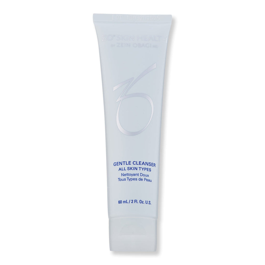ZO Skin Health ZO Skin Health Gentle Cleanser Face Cleansers 2 fl oz / 60 ml 