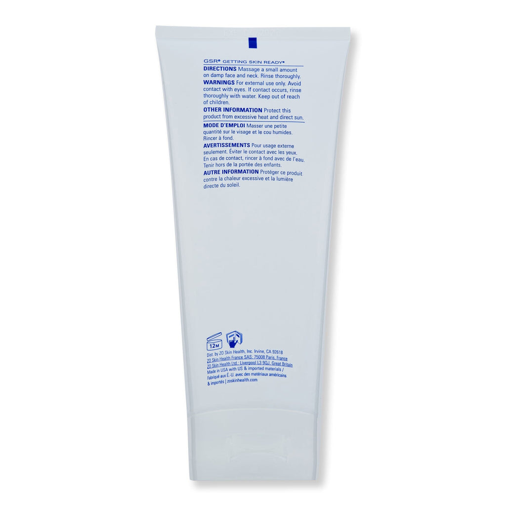ZO Skin Health ZO Skin Health Gentle Cleanser Face Cleansers 