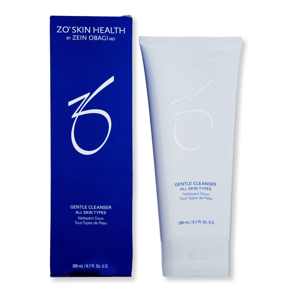 ZO Skin Health ZO Skin Health Gentle Cleanser Face Cleansers 