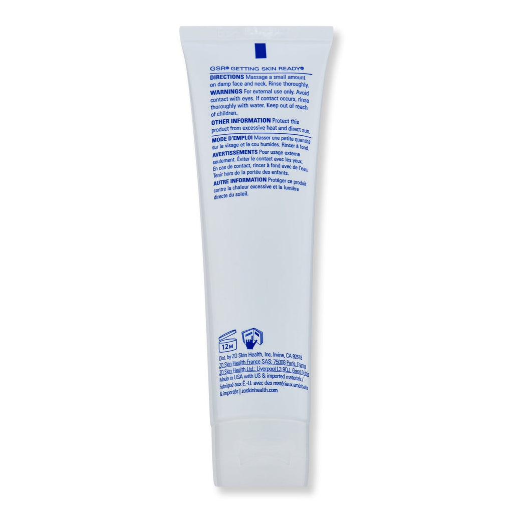 ZO Skin Health ZO Skin Health Gentle Cleanser Face Cleansers 