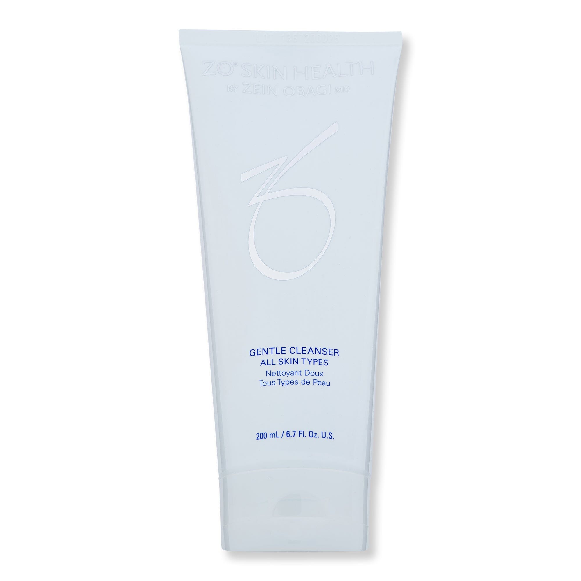 ZO Skin Health ZO Skin Health Gentle Cleanser Face Cleansers 6.7 fl oz / 200 ml 